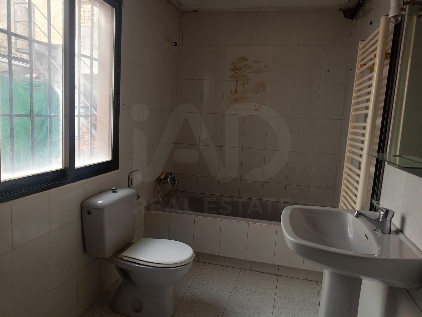 3 slaapkamer Rijtjeshuis te koop in La Paca - € 79.500 (Ref: 9988464)