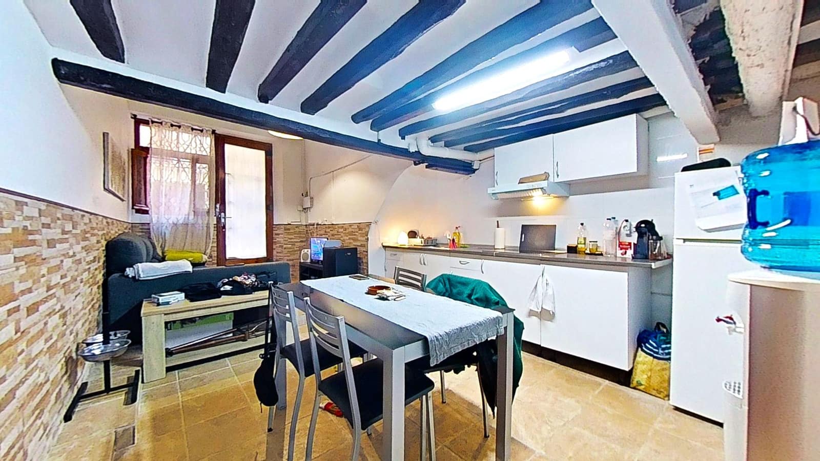 Kommersiell till salu i Tarragona stad - 195 000 € (Ref: 9988465)