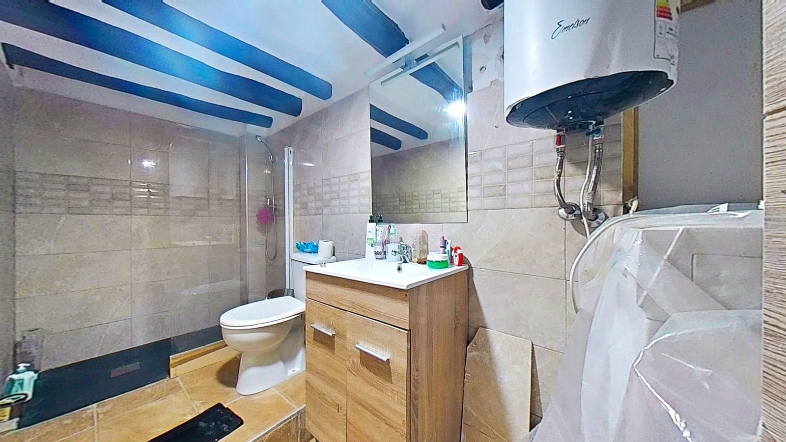 Kommersiell till salu i Tarragona stad - 195 000 € (Ref: 9988465)