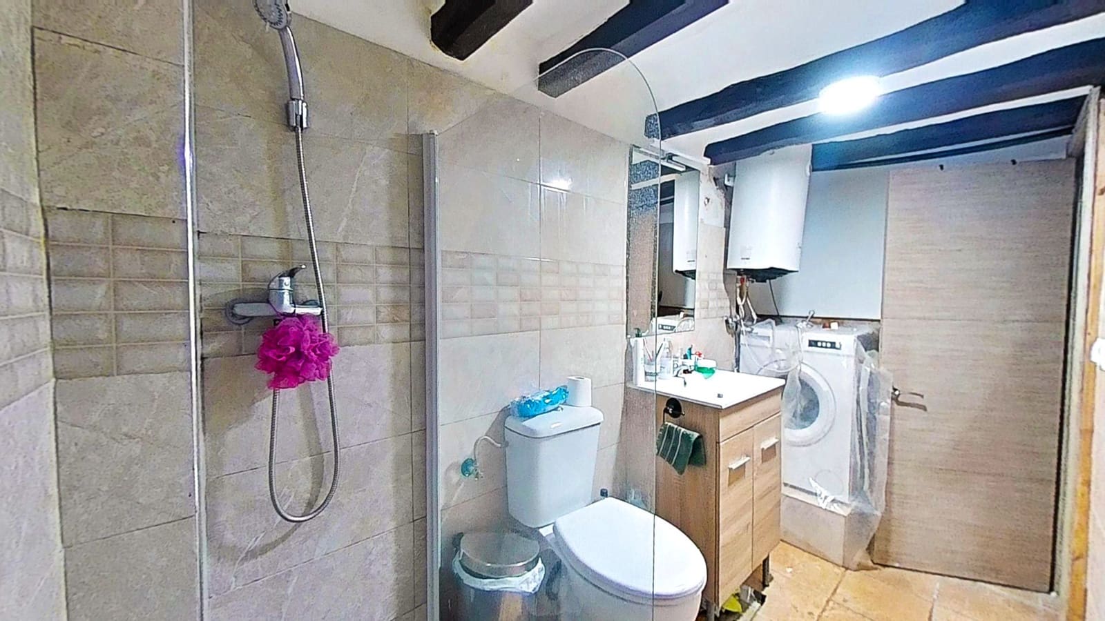 Kommersiell till salu i Tarragona stad - 195 000 € (Ref: 9988465)