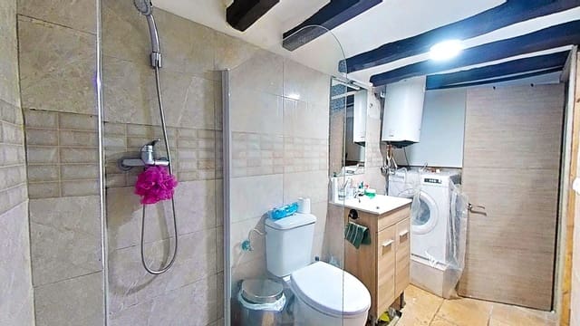 Local Comercial en Tarragona ciudad en venta - 195.000 € (Ref: 9988465)