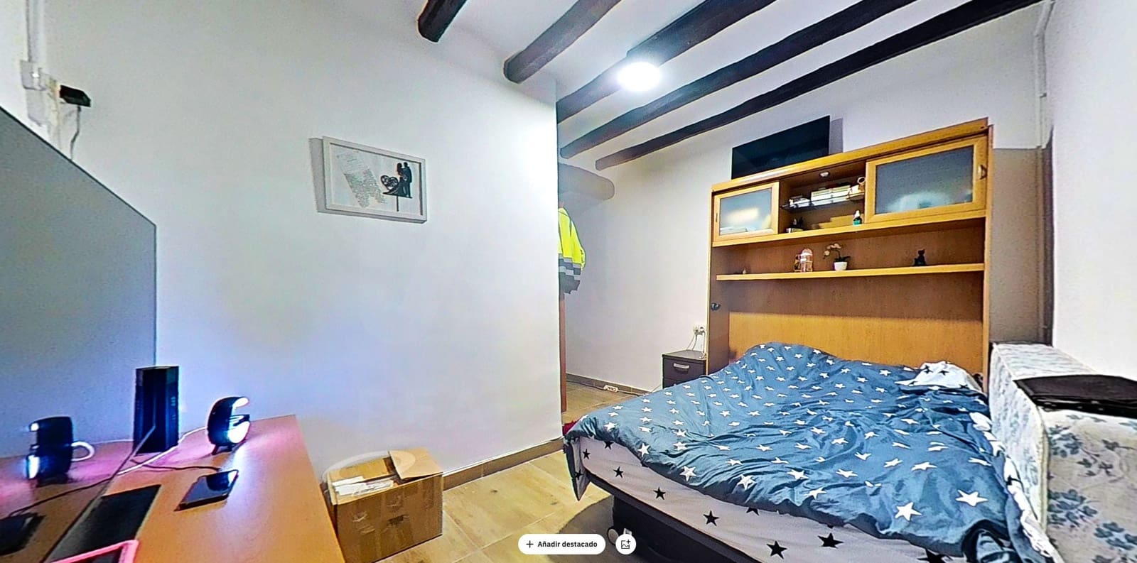 Kommersiell till salu i Tarragona stad - 195 000 € (Ref: 9988465)