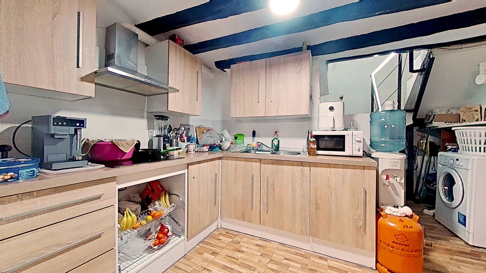 Kommersiell till salu i Tarragona stad - 195 000 € (Ref: 9988465)