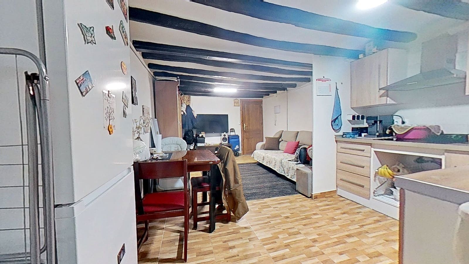 Kommersiell till salu i Tarragona stad - 195 000 € (Ref: 9988465)