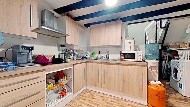 Local Comercial en Tarragona ciudad en venta - 195.000 € (Ref: 9988465)