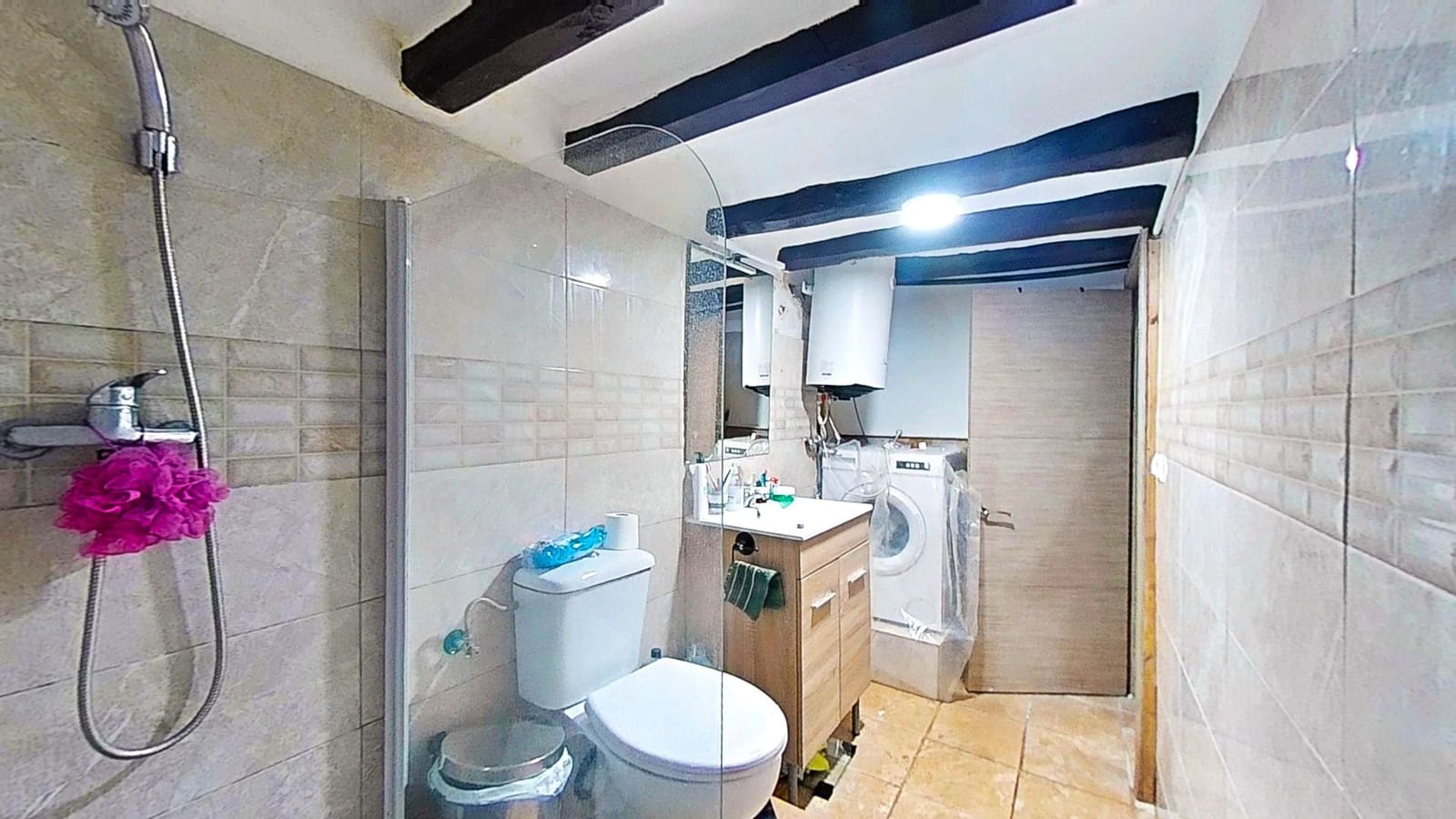 Kommersiell till salu i Tarragona stad - 195 000 € (Ref: 9988465)