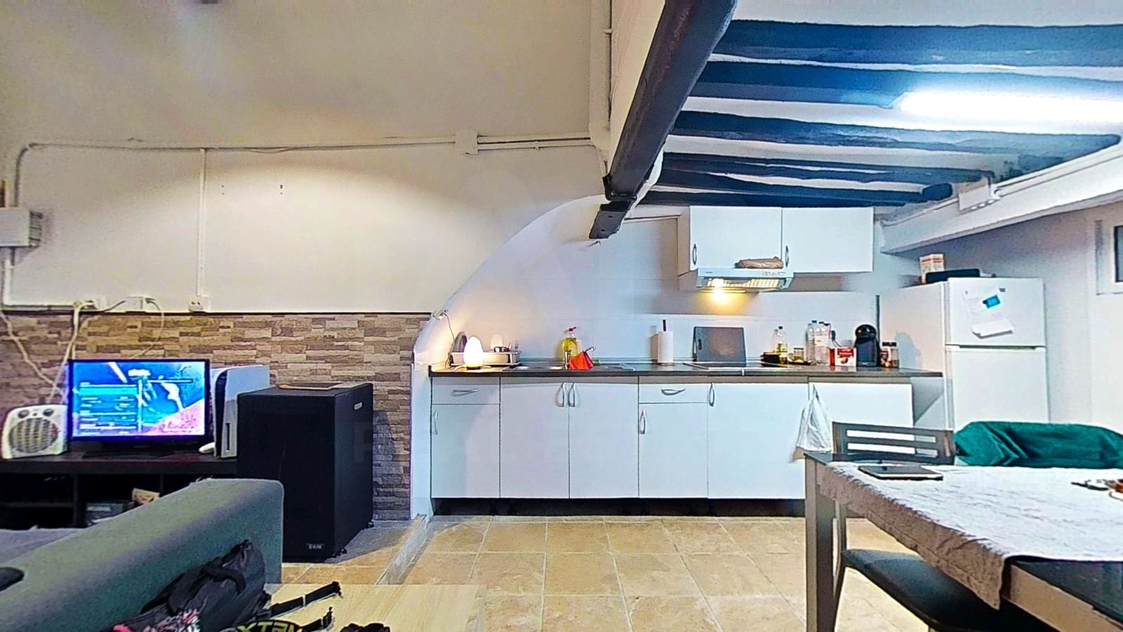 Kommersiell till salu i Tarragona stad - 195 000 € (Ref: 9988465)