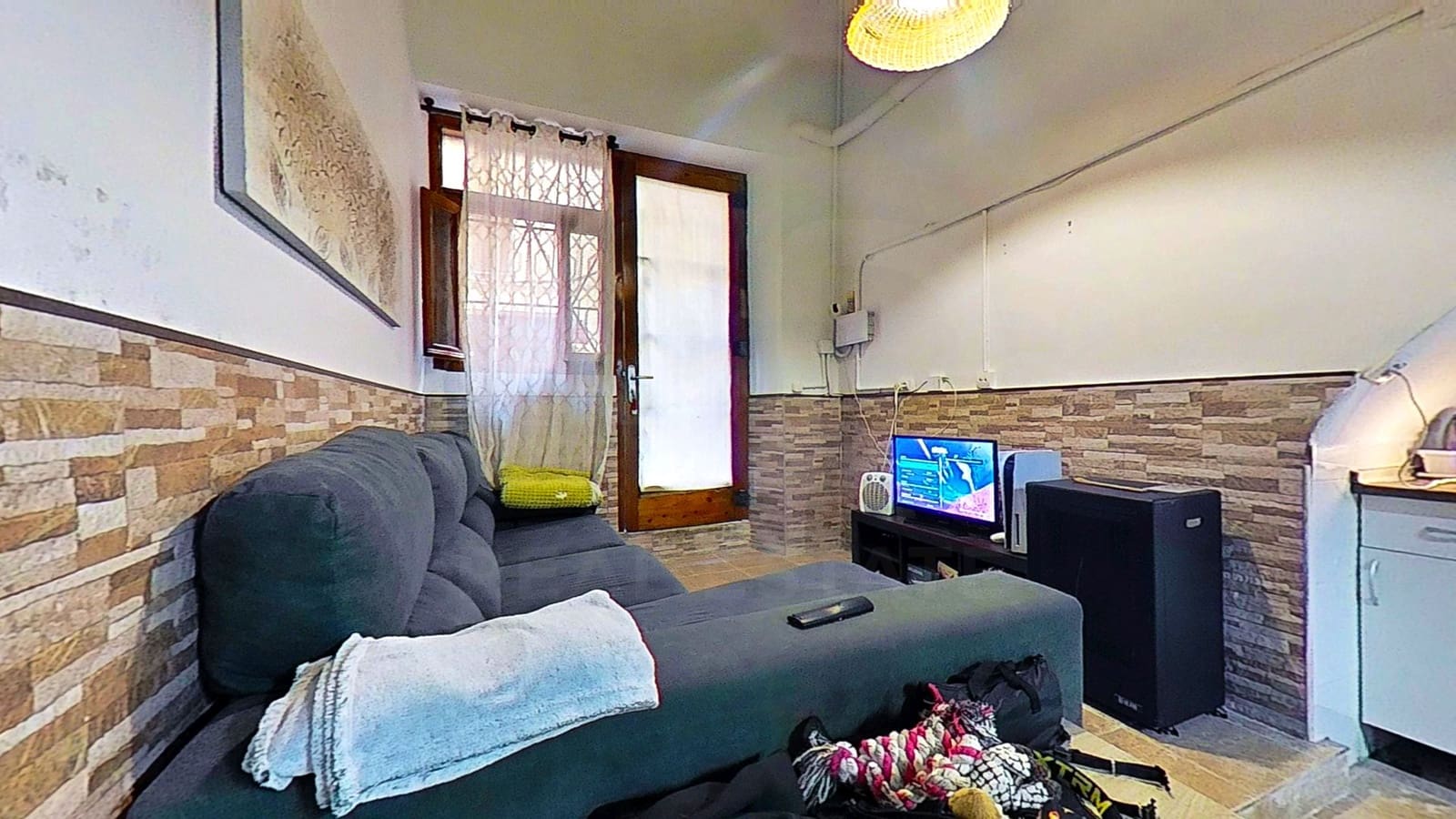 Kommersiell till salu i Tarragona stad - 195 000 € (Ref: 9988465)