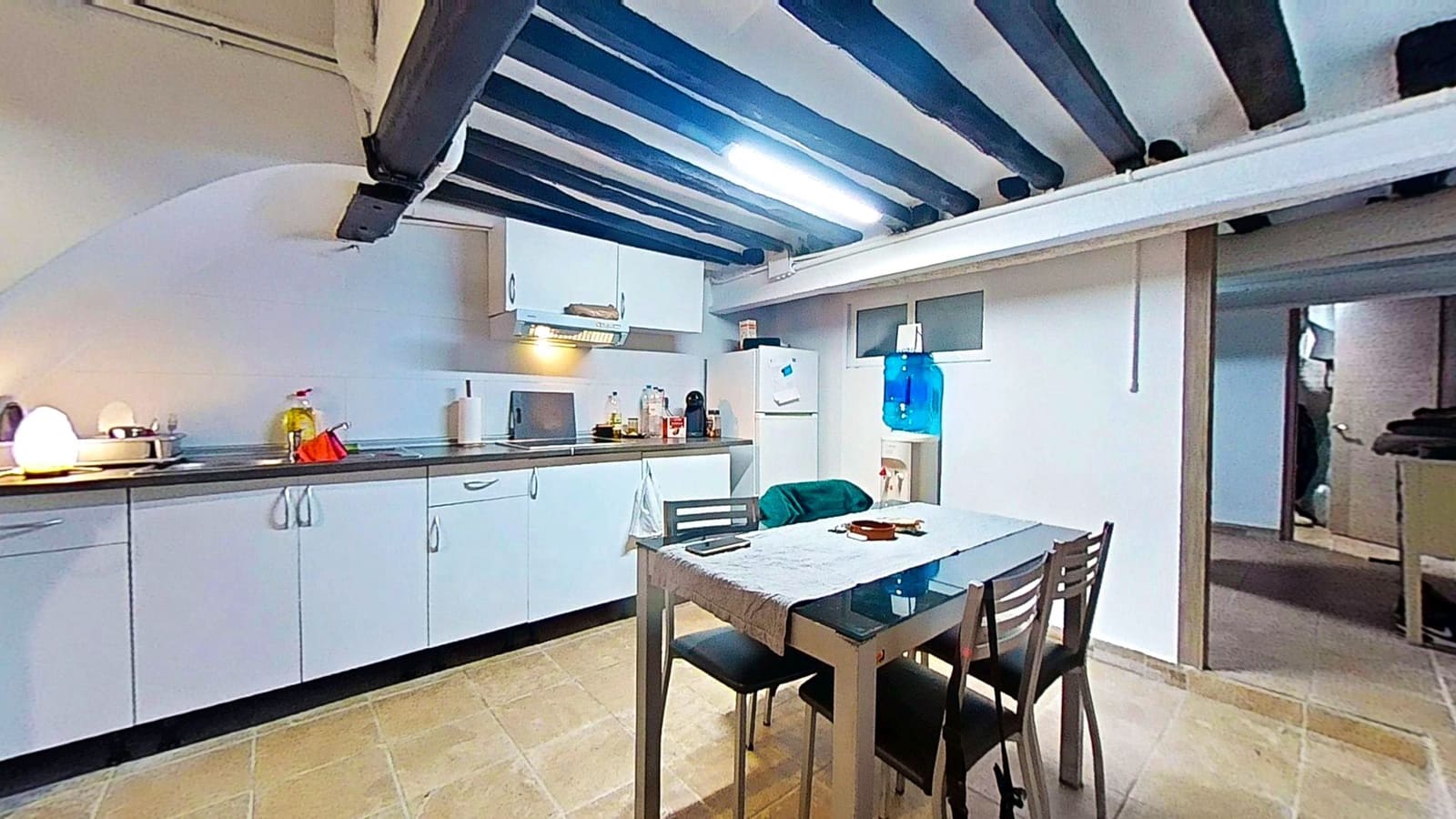 Kommersiell till salu i Tarragona stad - 195 000 € (Ref: 9988465)