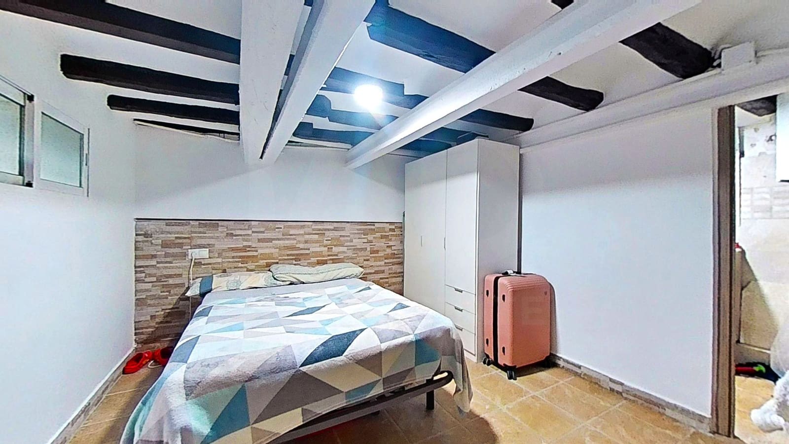 Kommersiell till salu i Tarragona stad - 195 000 € (Ref: 9988465)