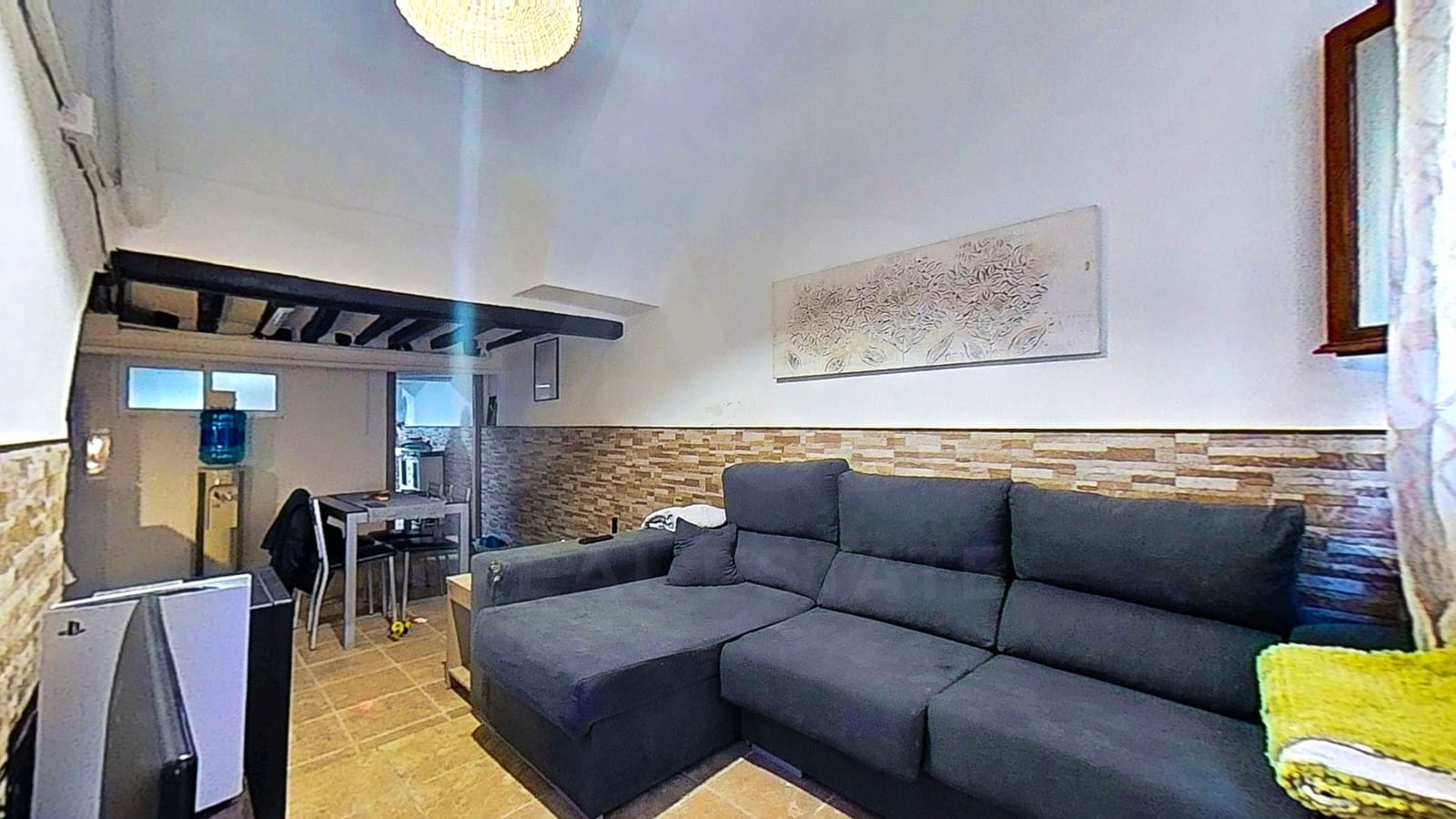 Kommersiell till salu i Tarragona stad - 195 000 € (Ref: 9988465)