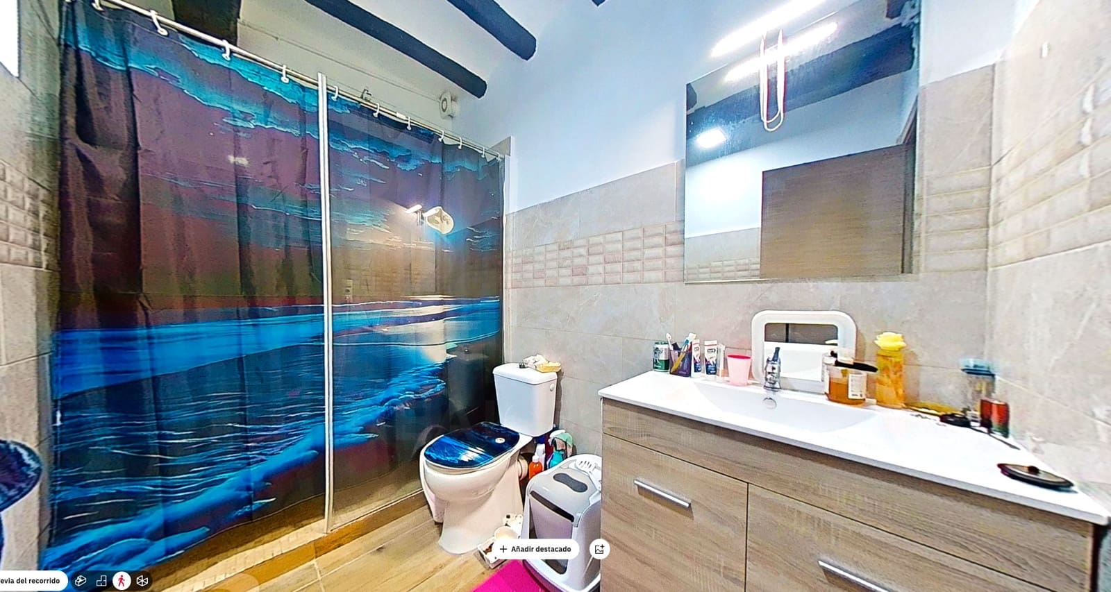 Kommersiell till salu i Tarragona stad - 195 000 € (Ref: 9988465)