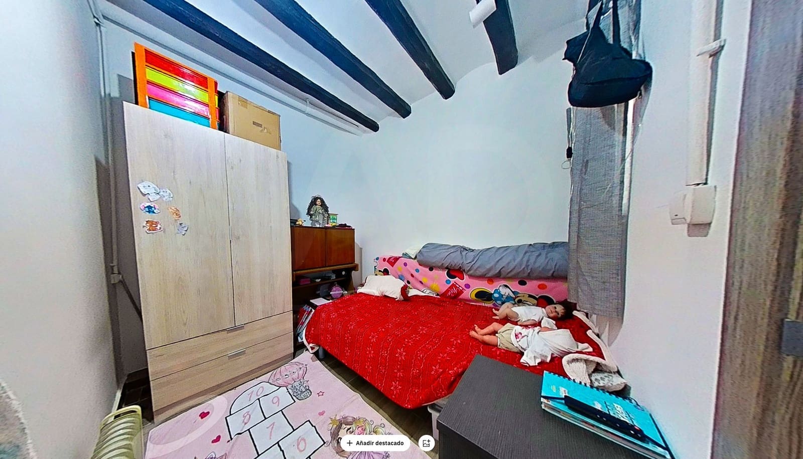 Kommersiell till salu i Tarragona stad - 195 000 € (Ref: 9988465)
