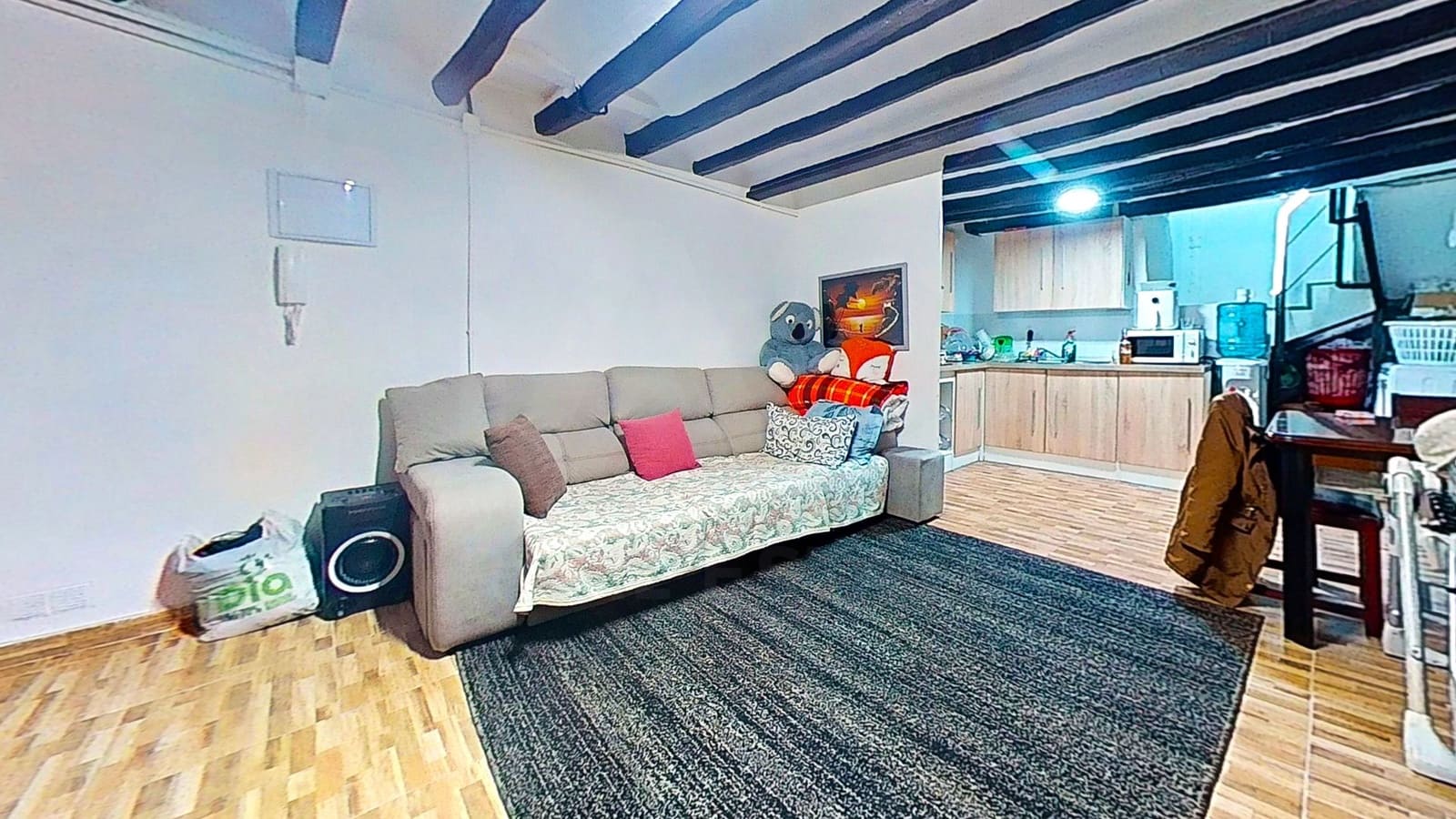 Kommersiell till salu i Tarragona stad - 195 000 € (Ref: 9988465)