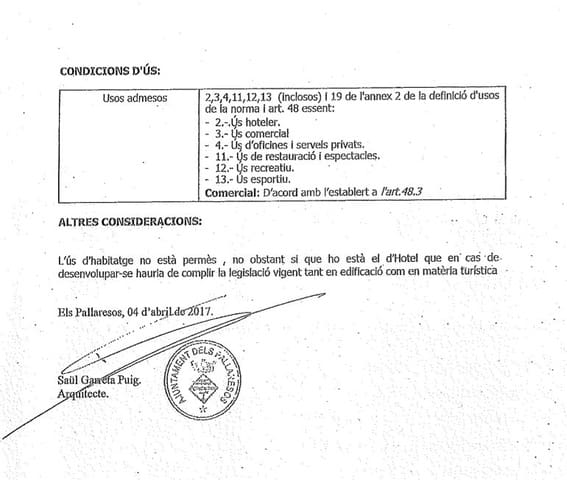 Byggegrund til salg i Els Pallaresos - € 82.000 (Ref: 9988466)