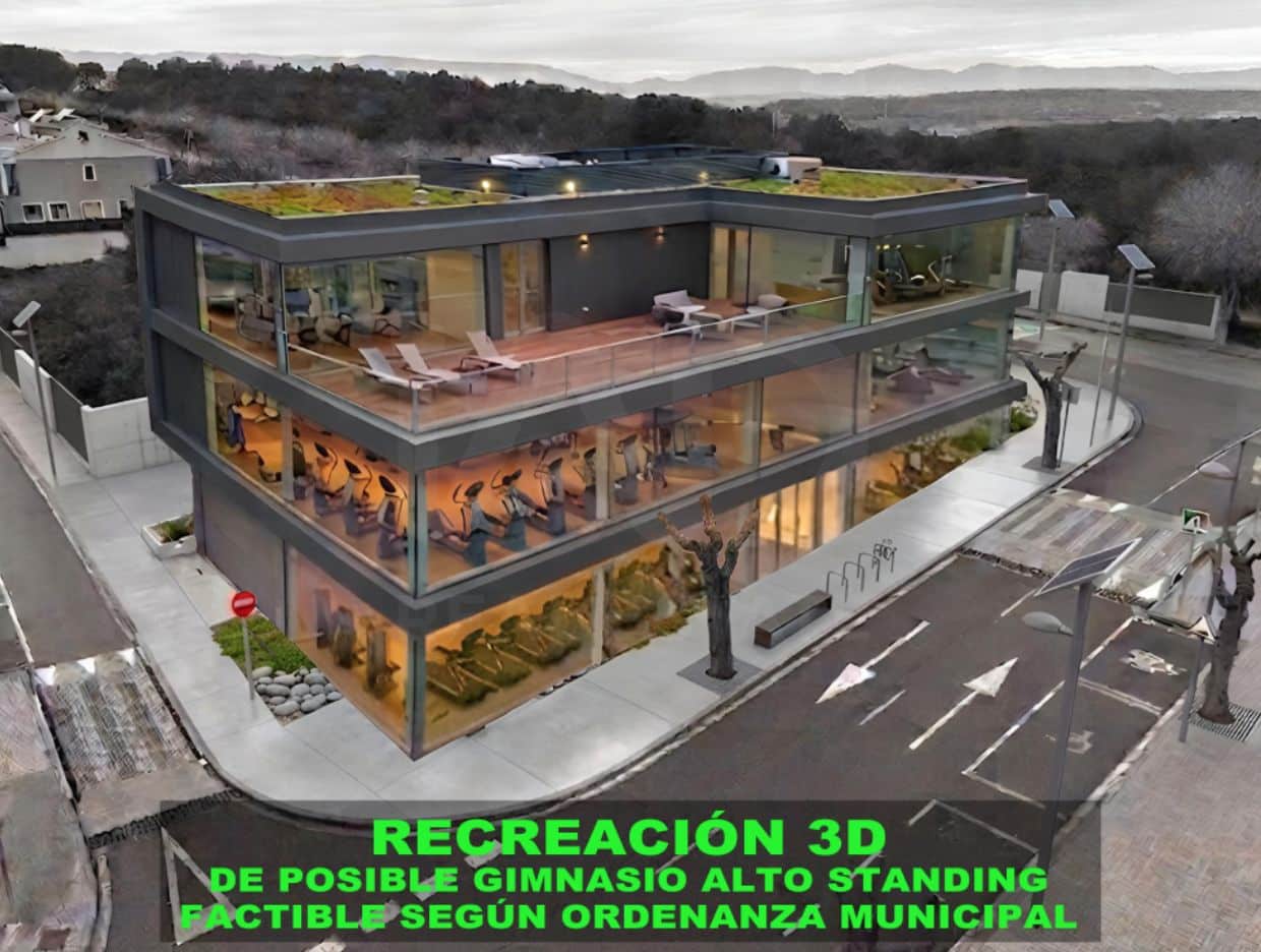 Bauplatz zu verkaufen in Tarragona Stadt - 82.000 € (Ref: 9988466)