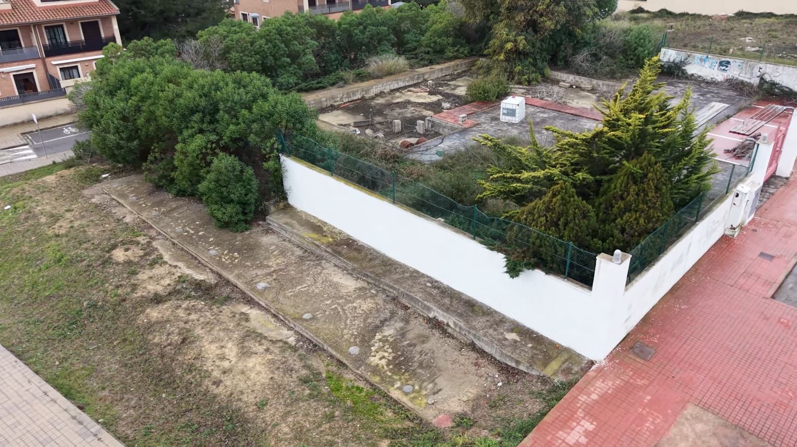 Bauplatz zu verkaufen in Tarragona Stadt - 82.000 € (Ref: 9988466)