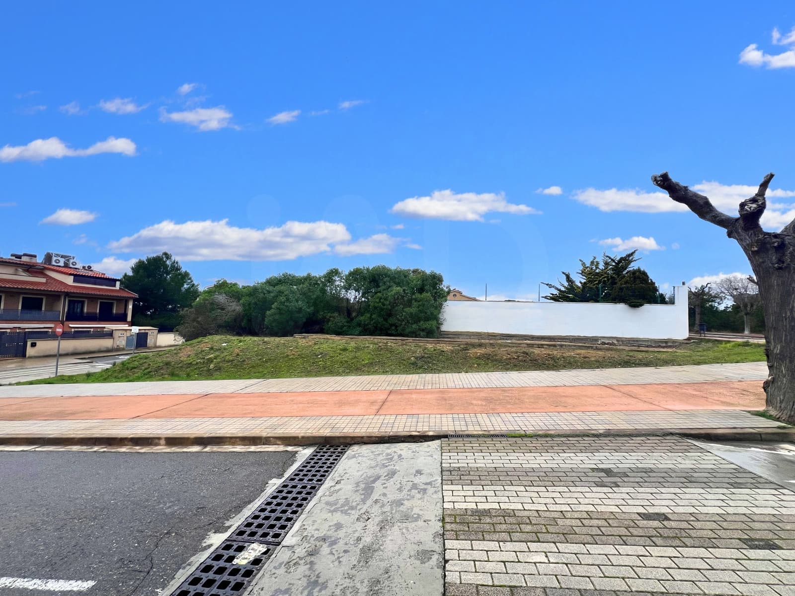 Bauplatz zu verkaufen in Tarragona Stadt - 82.000 € (Ref: 9988466)