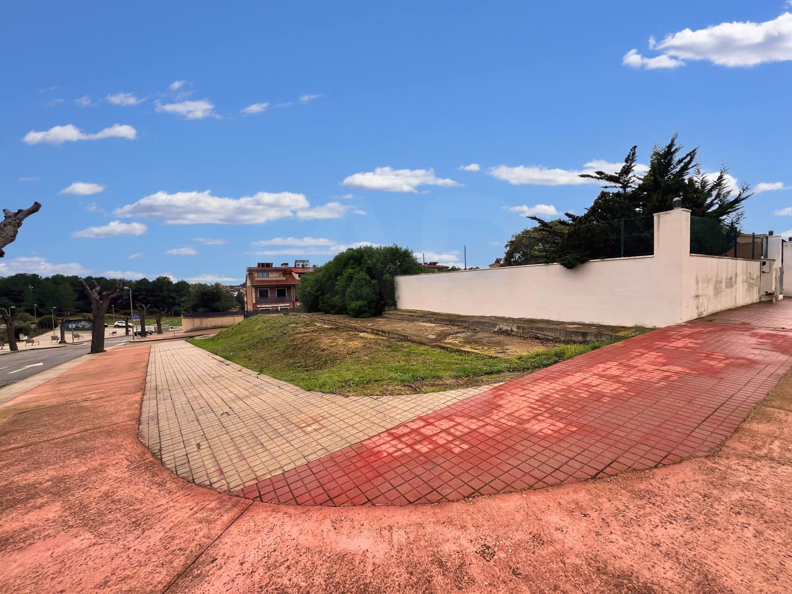 Bauplatz zu verkaufen in Tarragona Stadt - 82.000 € (Ref: 9988466)