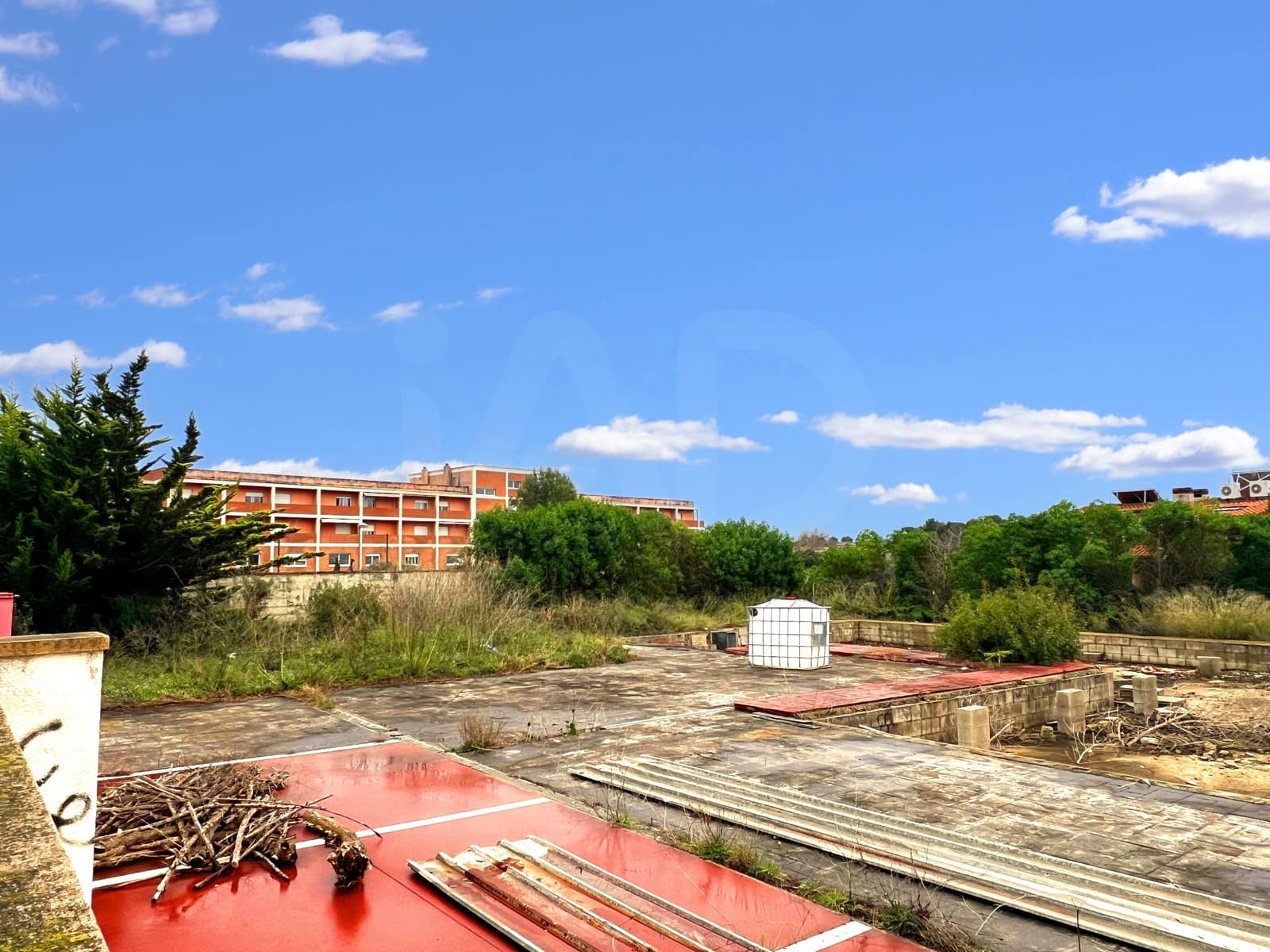 Bauplatz zu verkaufen in Tarragona Stadt - 82.000 € (Ref: 9988466)