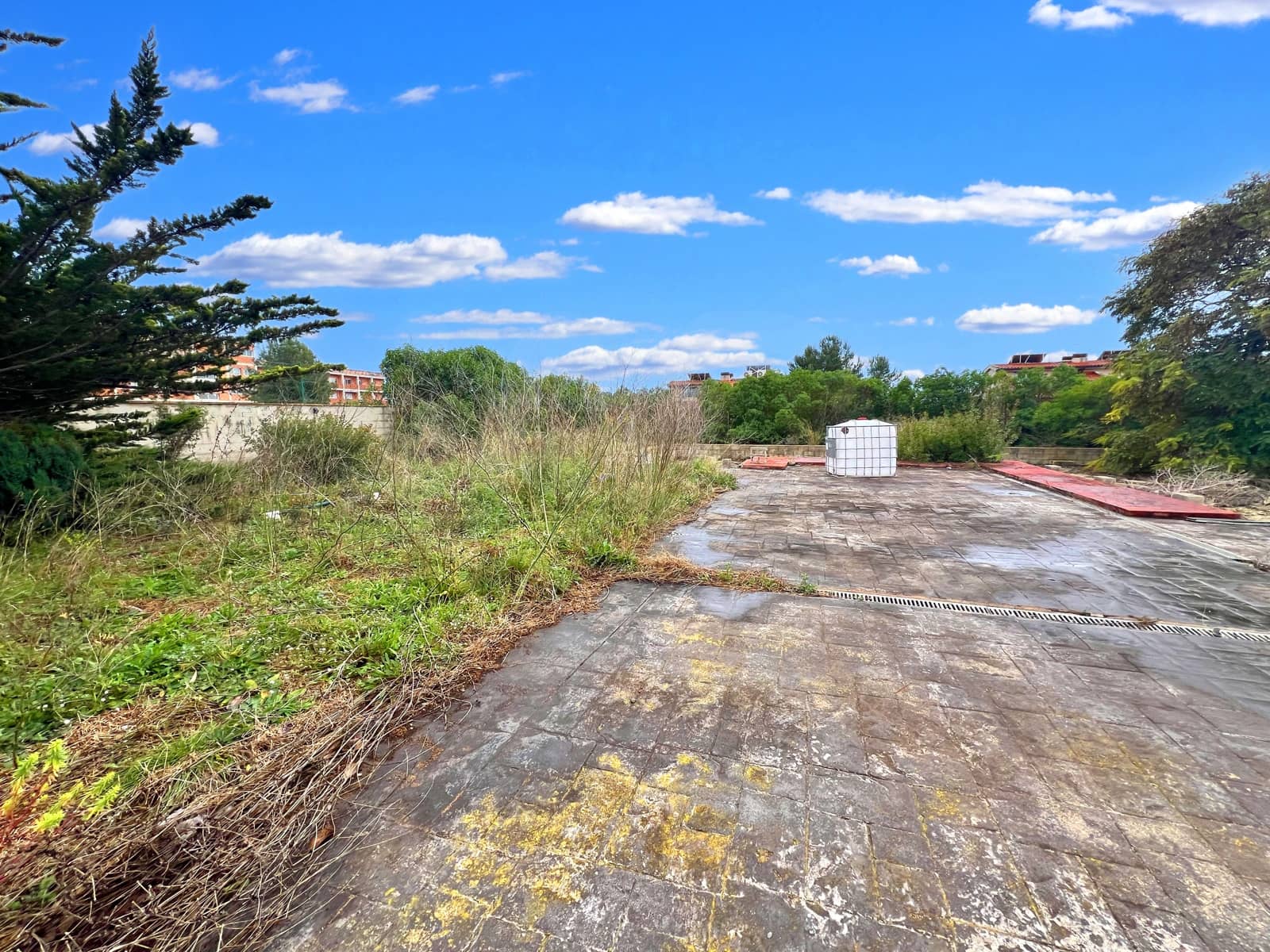 Bauplatz zu verkaufen in Tarragona Stadt - 82.000 € (Ref: 9988466)