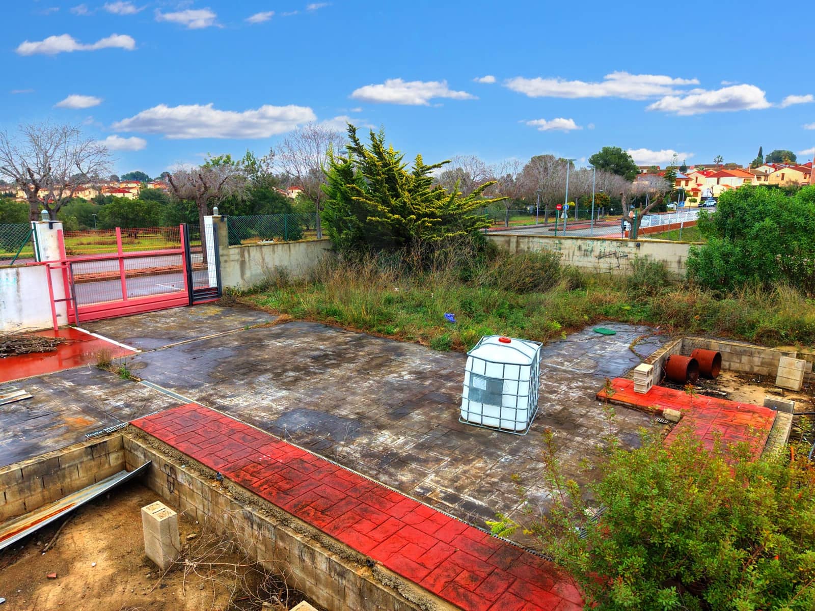 Bauplatz zu verkaufen in Tarragona Stadt - 82.000 € (Ref: 9988466)
