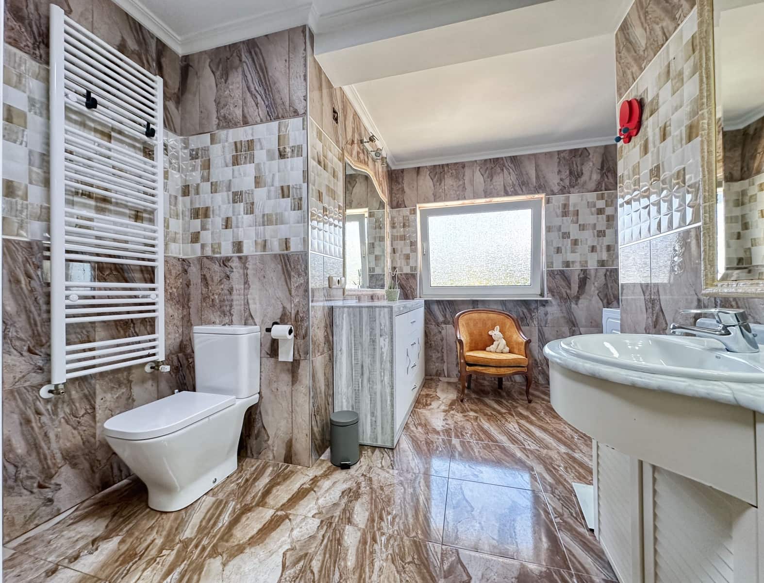 5 sovrum Hus till salu i Alicante stad - 578 000 € (Ref: 9988467)