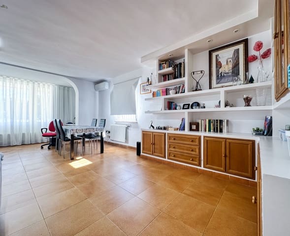 5 camera da letto Casa in vendita in Coloma  , La Nucia - 578.000 € (Rif: 9988467)