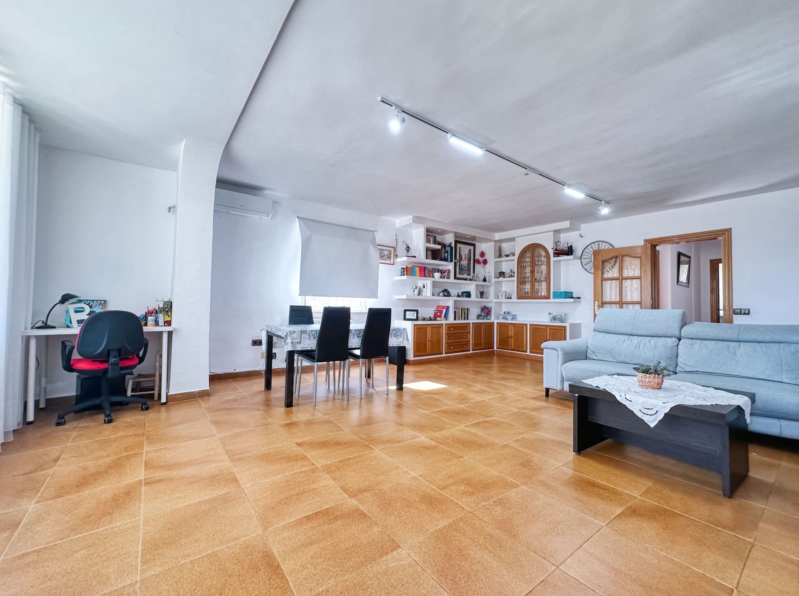 5 sovrum Hus till salu i Alicante stad - 578 000 € (Ref: 9988467)