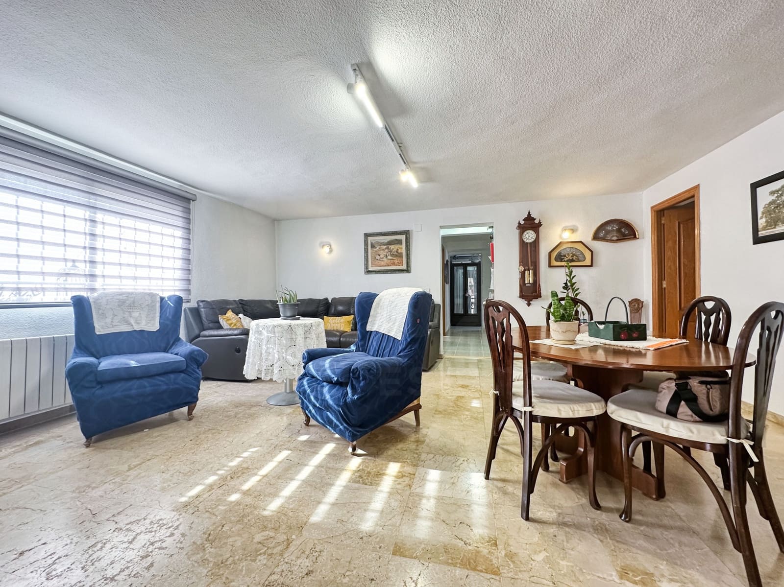 5 sovrum Hus till salu i Alicante stad - 578 000 € (Ref: 9988467)