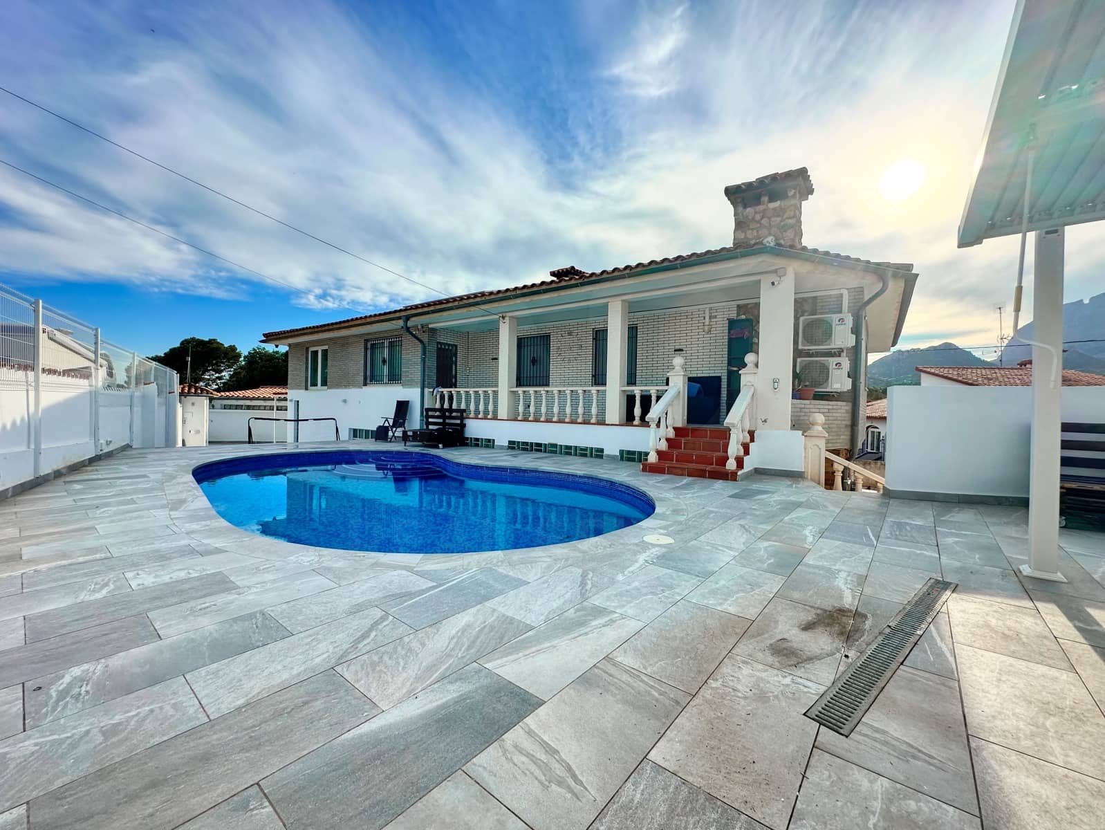 5 sovrum Hus till salu i Alicante stad - 578 000 € (Ref: 9988467)