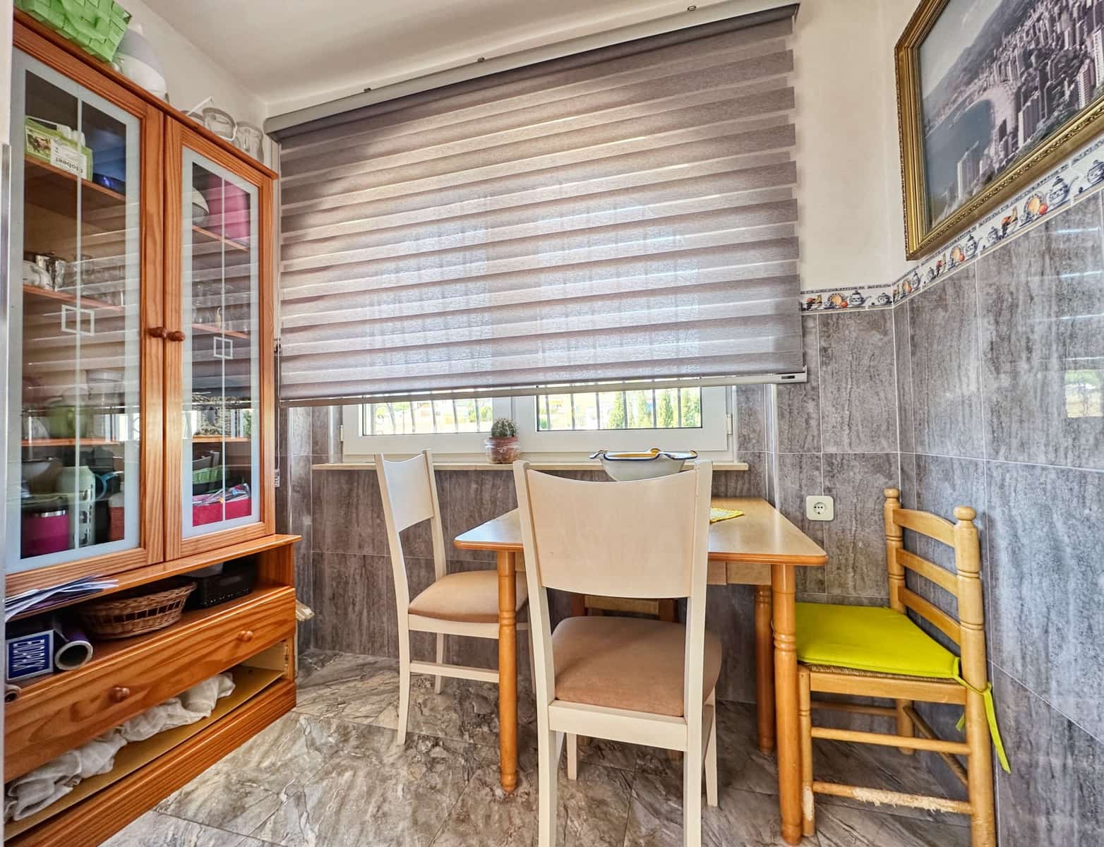 5 sovrum Hus till salu i Alicante stad - 578 000 € (Ref: 9988467)