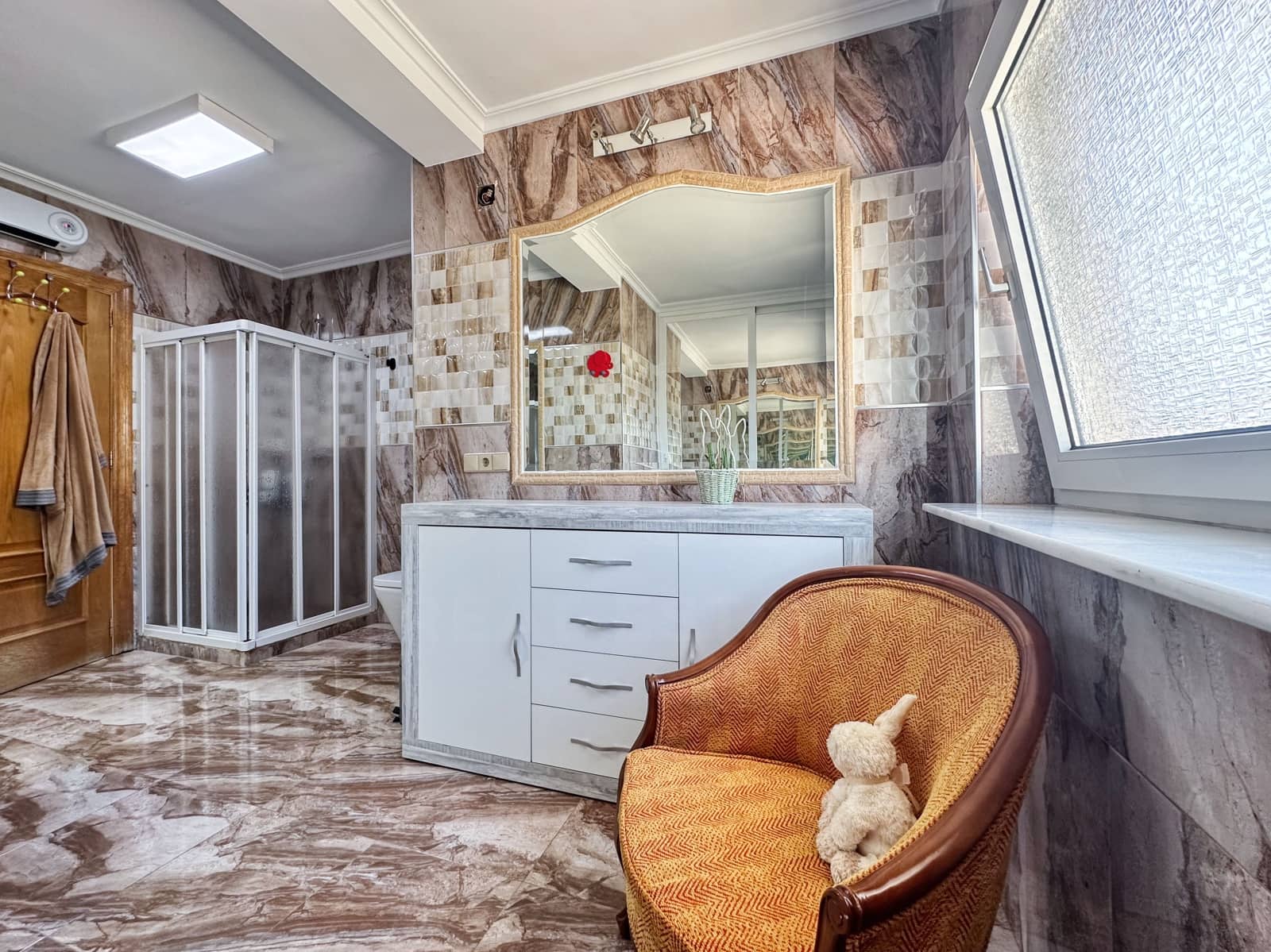 5 sovrum Hus till salu i Alicante stad - 578 000 € (Ref: 9988467)