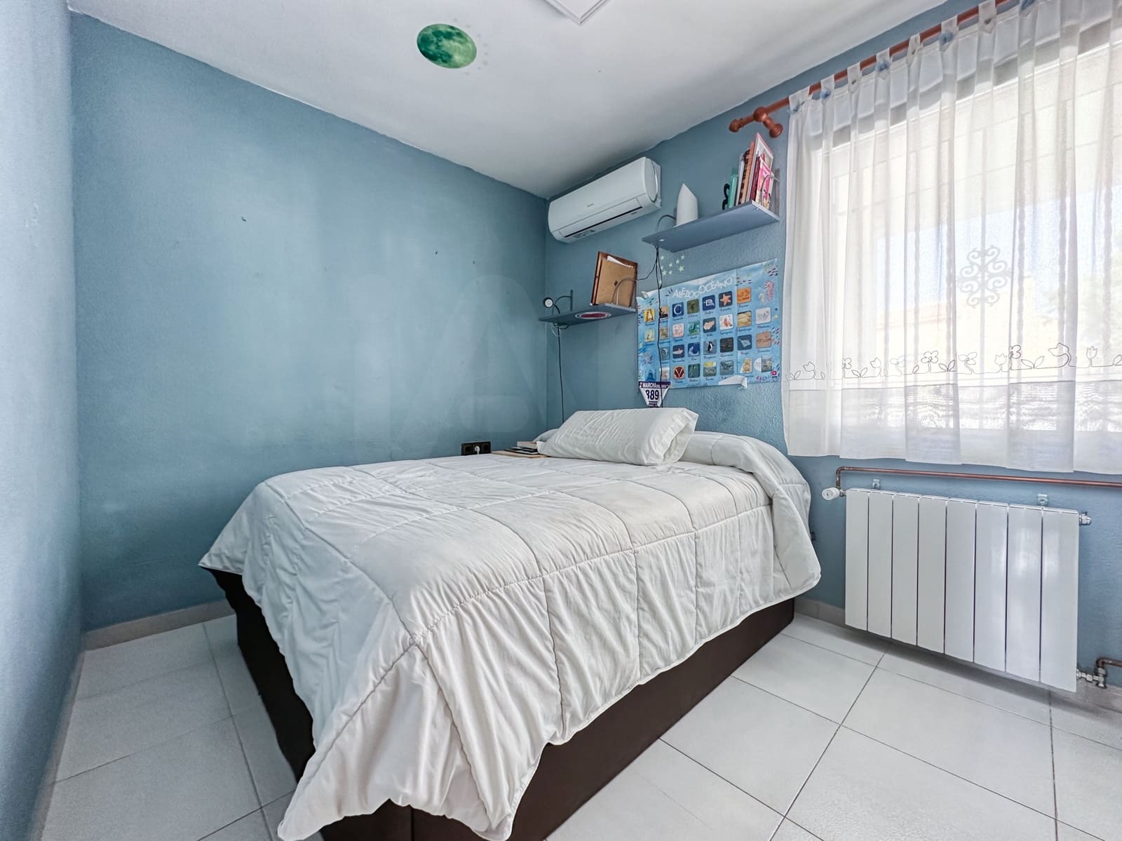 5 sovrum Hus till salu i Alicante stad - 578 000 € (Ref: 9988467)