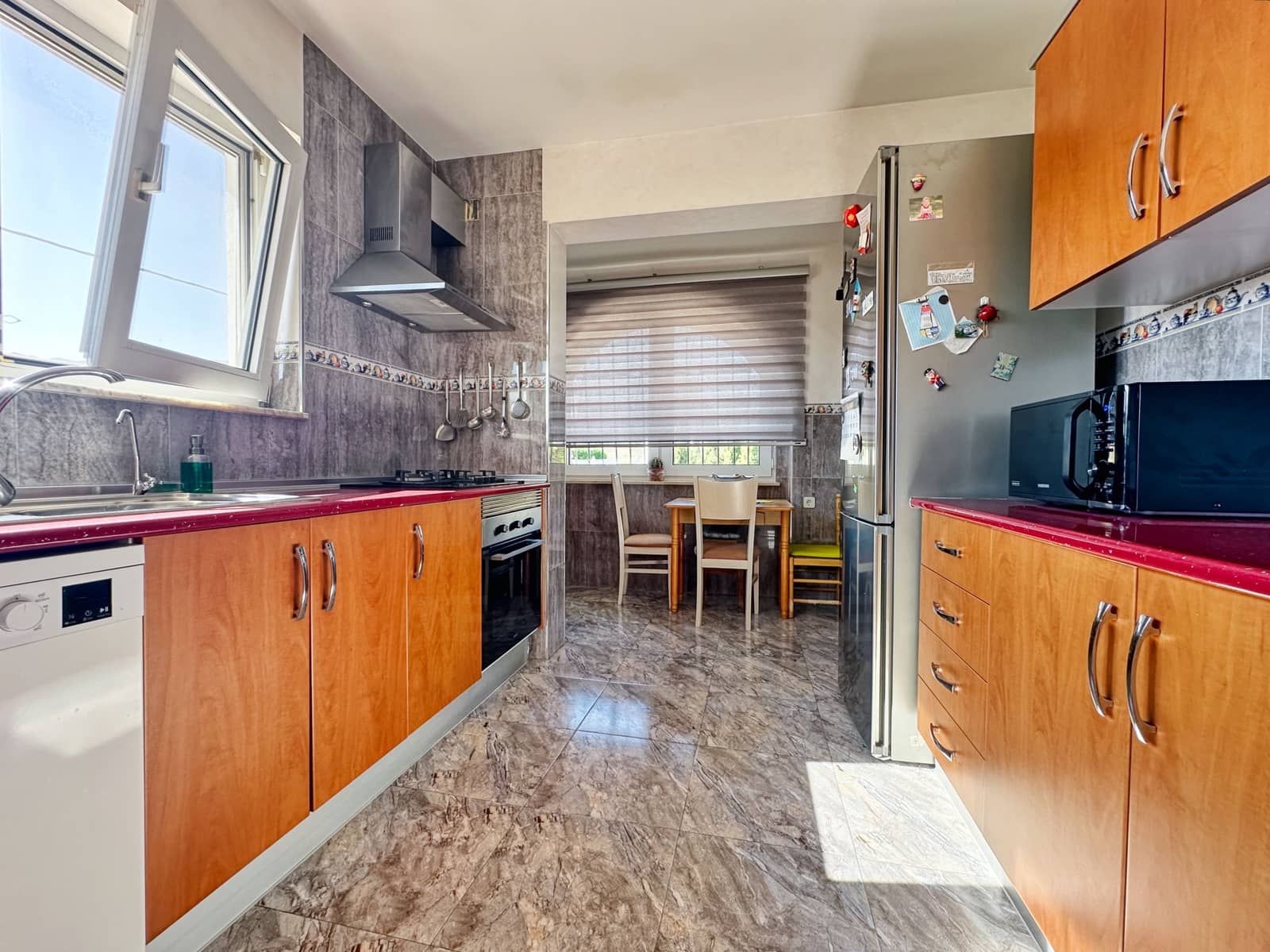 5 sovrum Hus till salu i Alicante stad - 578 000 € (Ref: 9988467)