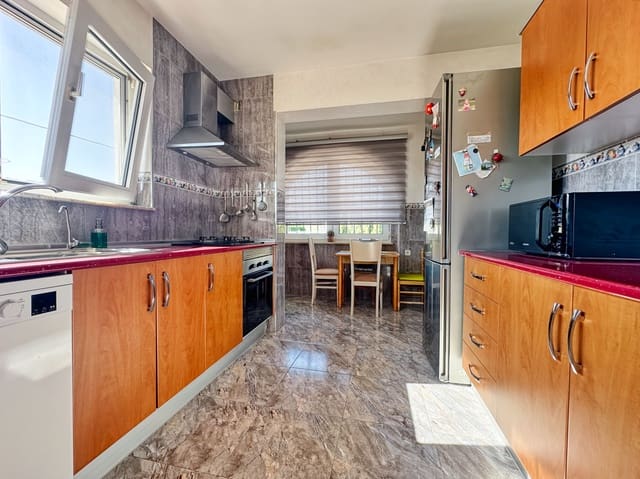 5 camera da letto Casa in vendita in Coloma  , La Nucia - 578.000 € (Rif: 9988467)