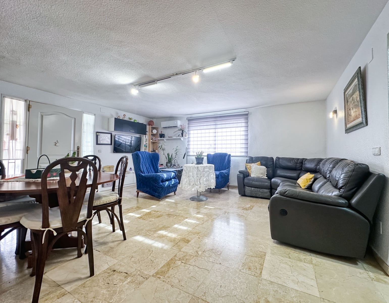 5 sovrum Hus till salu i Alicante stad - 578 000 € (Ref: 9988467)