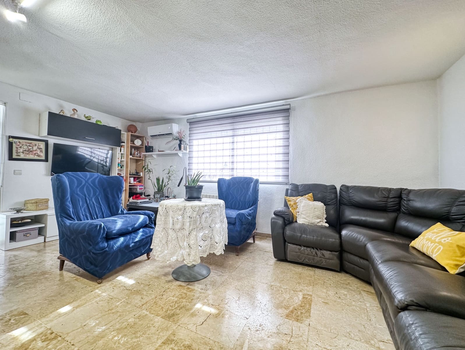 5 sovrum Hus till salu i Alicante stad - 578 000 € (Ref: 9988467)