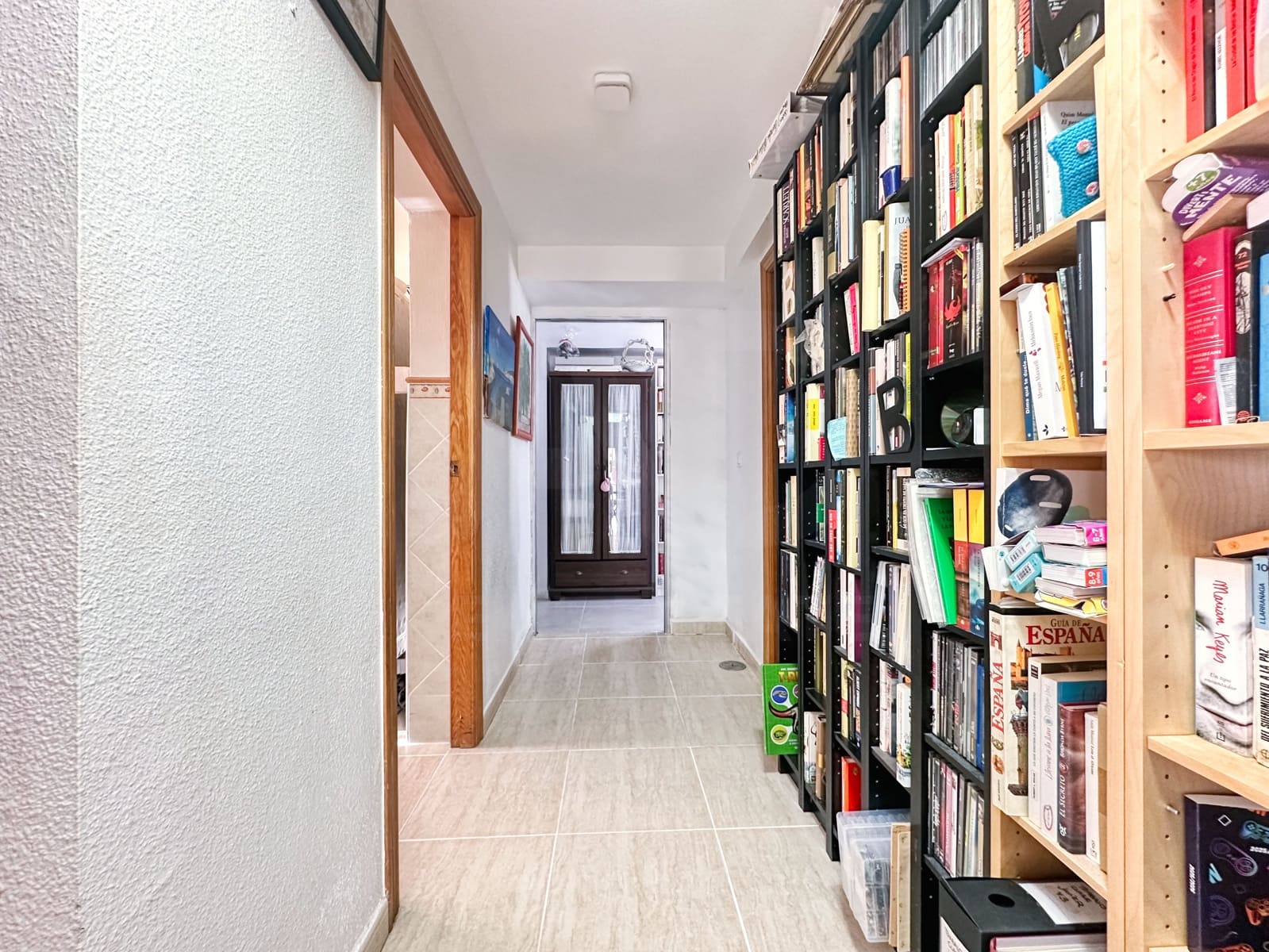 5 sovrum Hus till salu i Alicante stad - 578 000 € (Ref: 9988467)