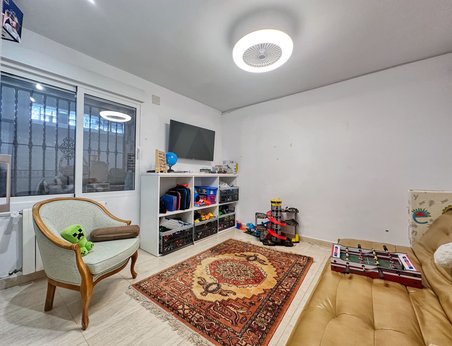 5 sovrum Hus till salu i Alicante stad - 578 000 € (Ref: 9988467)