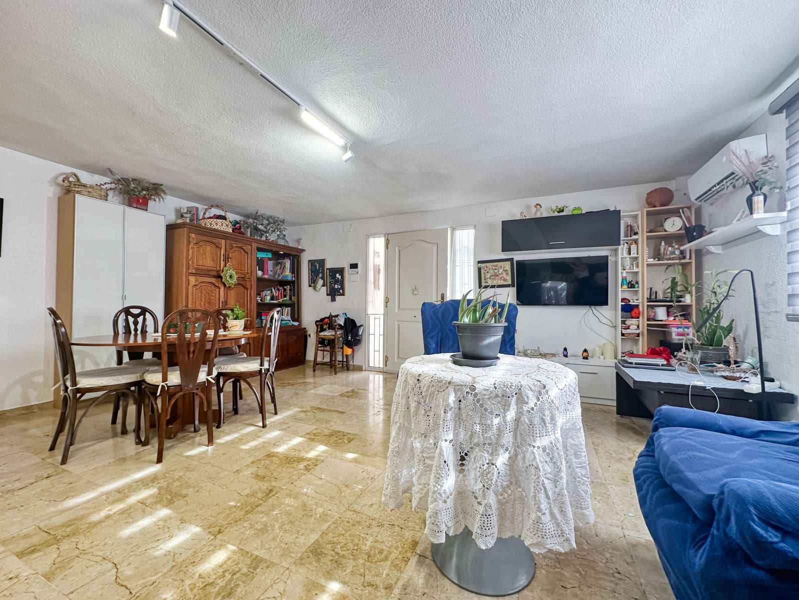 5 sovrum Hus till salu i Alicante stad - 578 000 € (Ref: 9988467)
