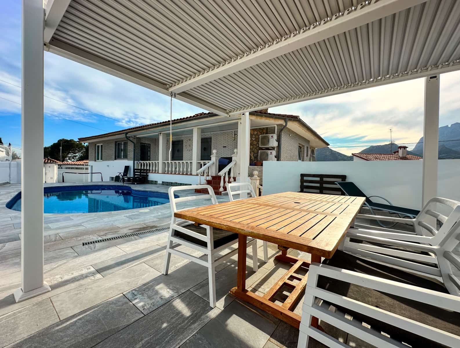 5 sovrum Hus till salu i Alicante stad - 578 000 € (Ref: 9988467)