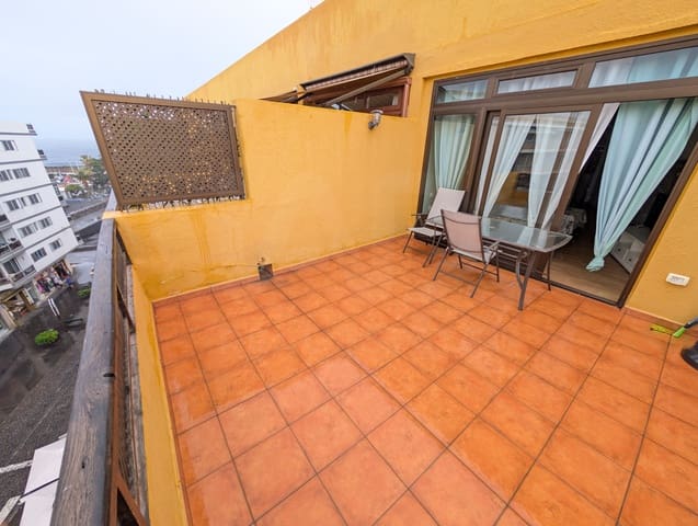 Studio til salgs i Santa Cruz de Tenerife - € 240 000 (Ref: 9988468)