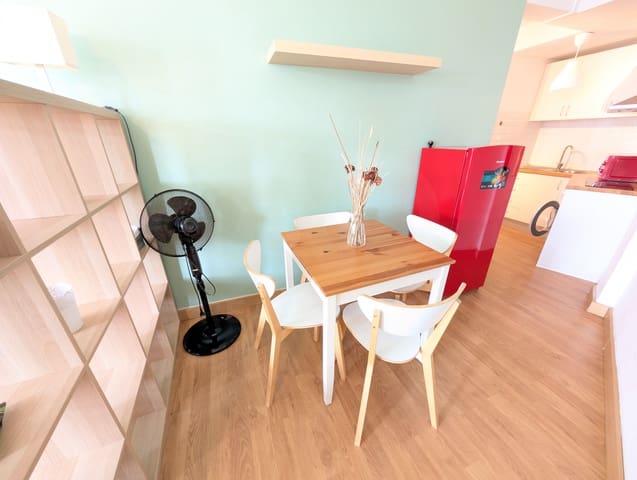 Studio til salgs i Santa Cruz de Tenerife - € 240 000 (Ref: 9988468)