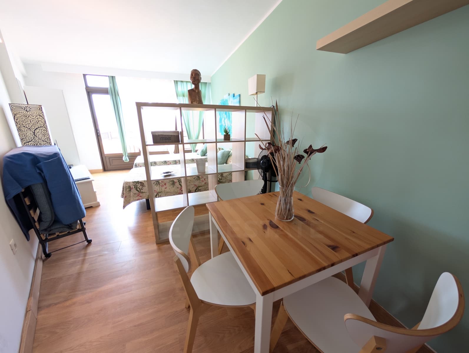 Studio til salg i Santa Cruz de Tenerife - € 240.000 (Ref: 9988468)
