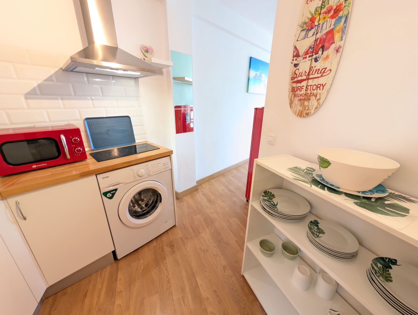 Studio til salg i Santa Cruz de Tenerife - € 240.000 (Ref: 9988468)