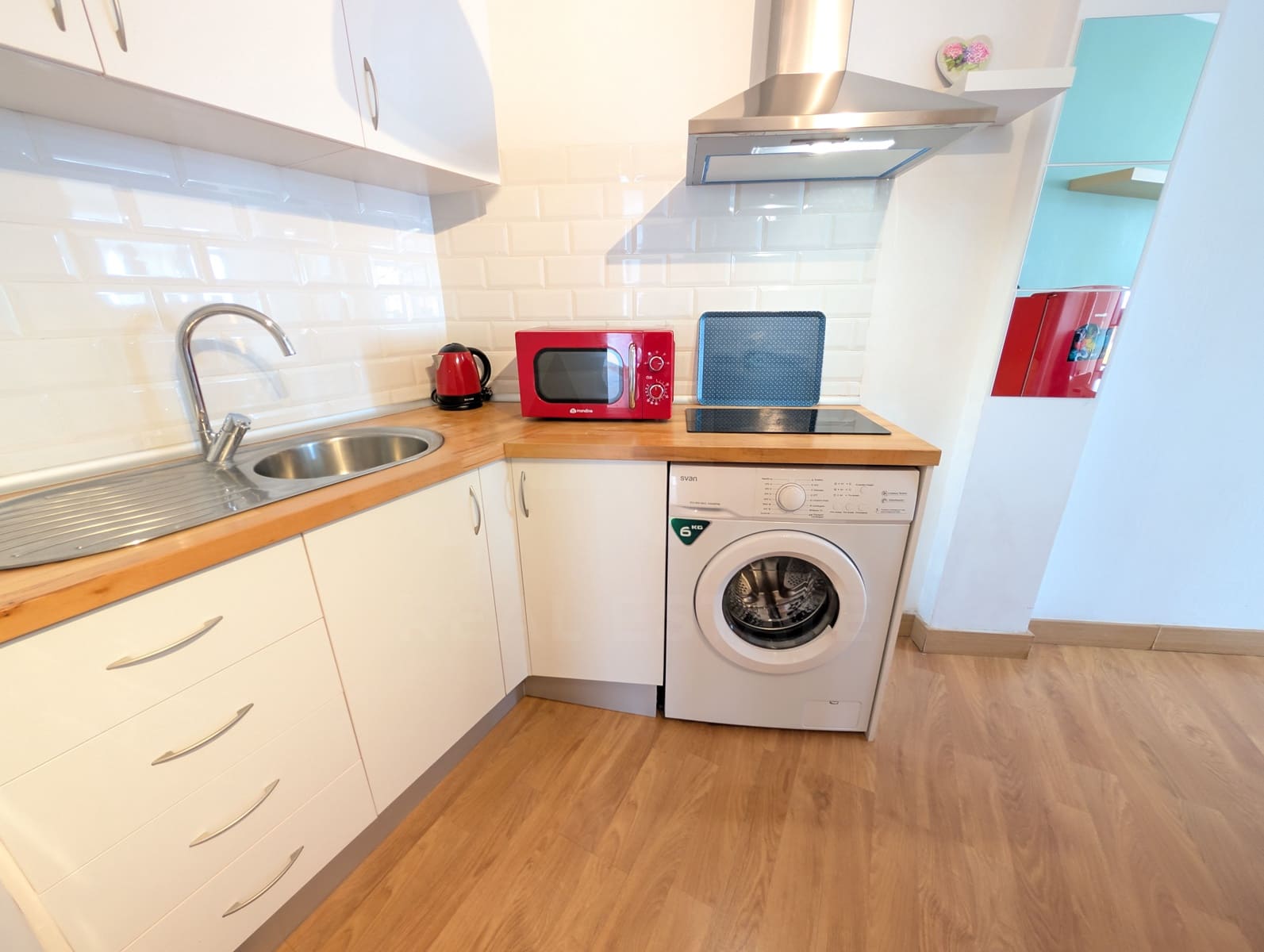 Studio til salg i Santa Cruz de Tenerife - € 240.000 (Ref: 9988468)
