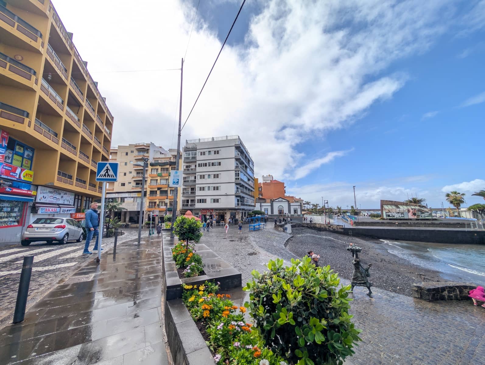 Studio til salg i Santa Cruz de Tenerife - € 240.000 (Ref: 9988468)