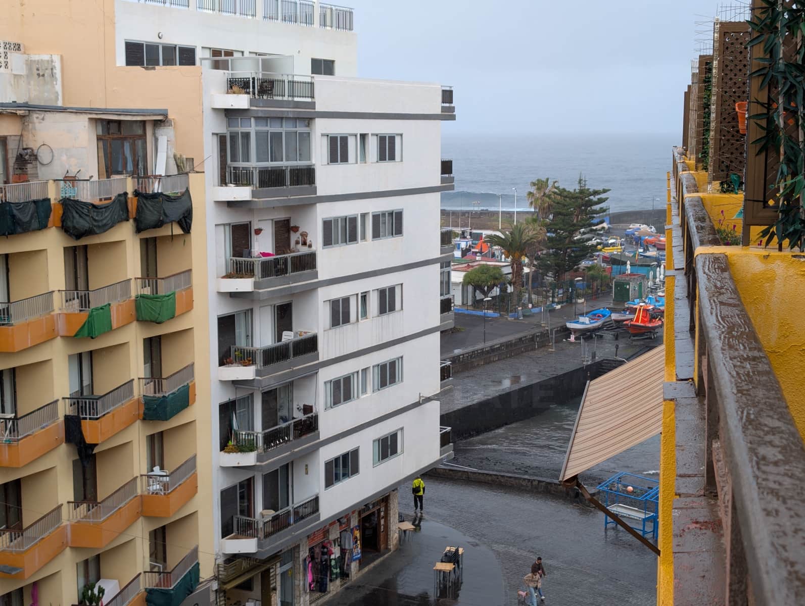 Studio til salg i Santa Cruz de Tenerife - € 240.000 (Ref: 9988468)