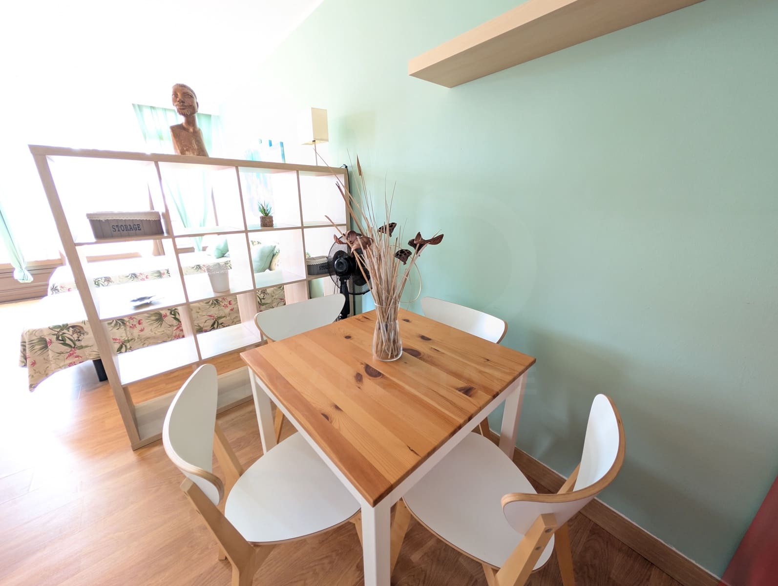 Studio til salg i Santa Cruz de Tenerife - € 240.000 (Ref: 9988468)